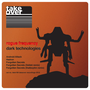Track artwork