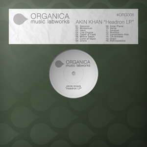 Track artwork