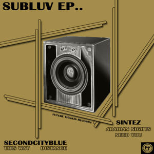 Track artwork