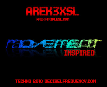 Track artwork