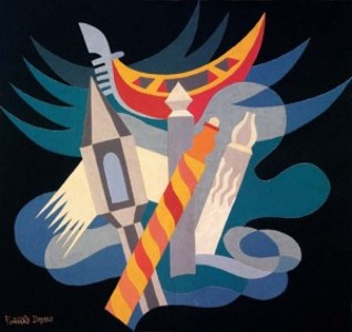 Track artwork