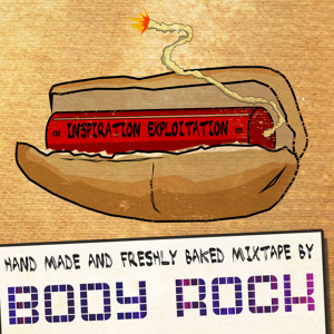 Track artwork