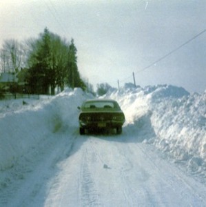 Track artwork