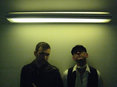 Track artwork