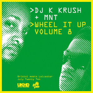 Track artwork