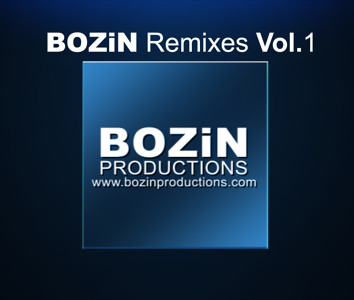 Track artwork