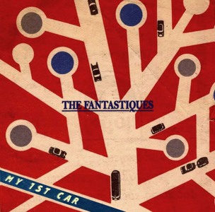 Track artwork