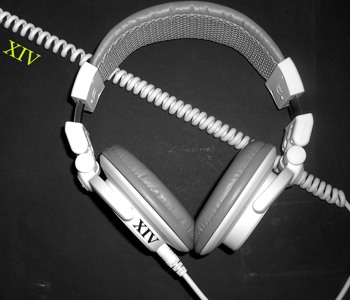 Track artwork