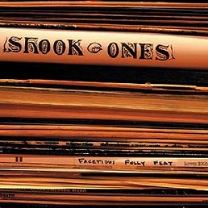 Track artwork