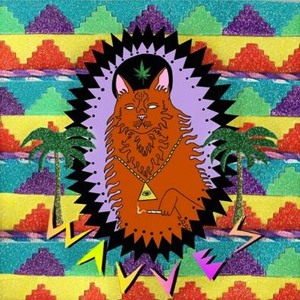 Track artwork