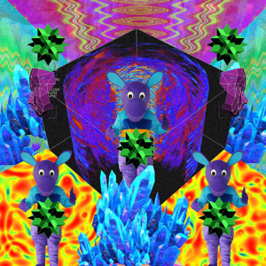 Track artwork