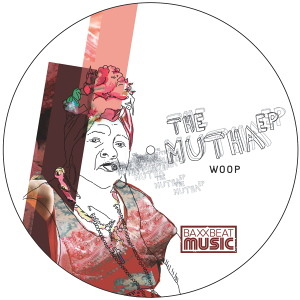 Track artwork