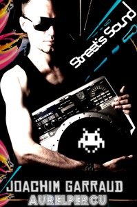 Track artwork