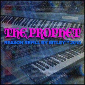 Track artwork
