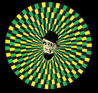 Track artwork