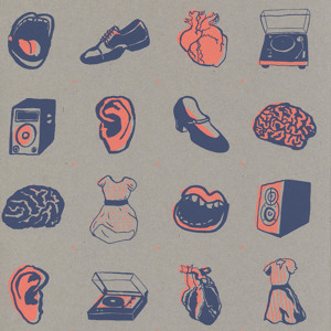 Track artwork