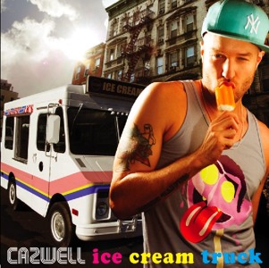 Track artwork