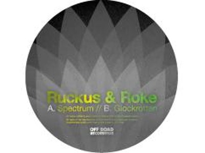 Track artwork