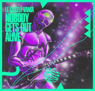 Track artwork