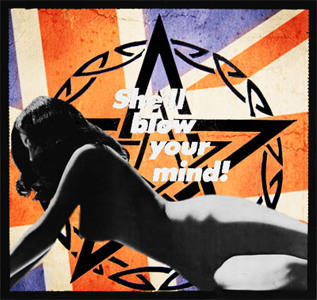 Track artwork