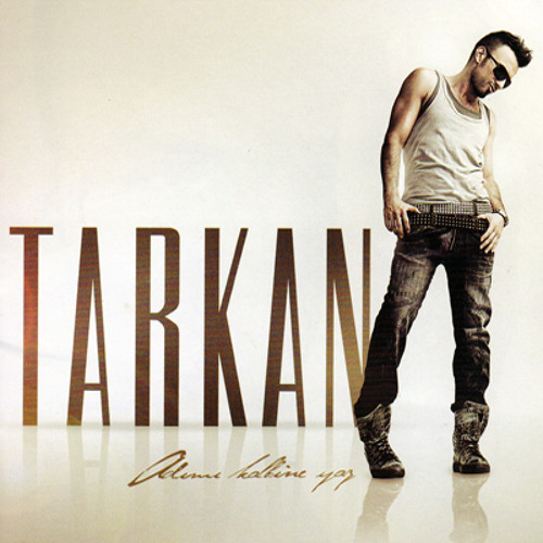 TARKAN - Öp by zOppOr