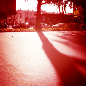 Track artwork