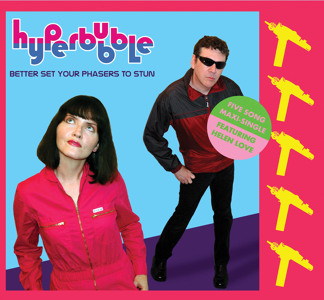 Track artwork