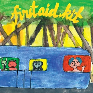 Track artwork