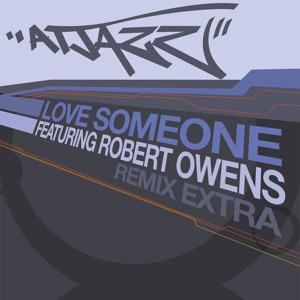 Track artwork