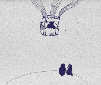 Track artwork