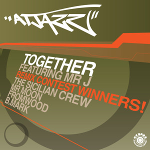 Track artwork