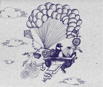 Track artwork
