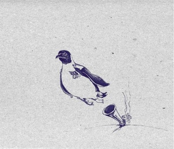 Track artwork