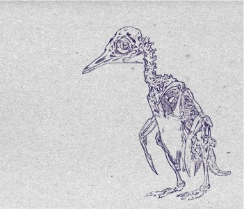 Track artwork
