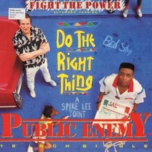 Track artwork