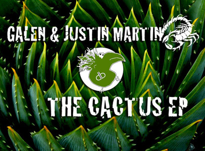 Track artwork