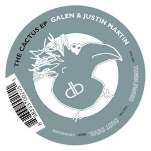 Track artwork