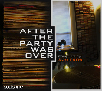 Track artwork