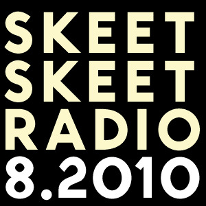 Track artwork