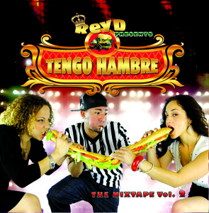 Track artwork
