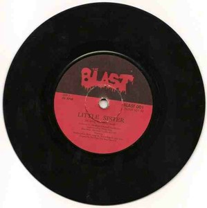 Track artwork