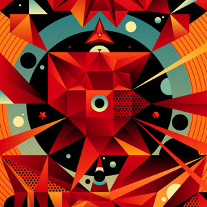Track artwork