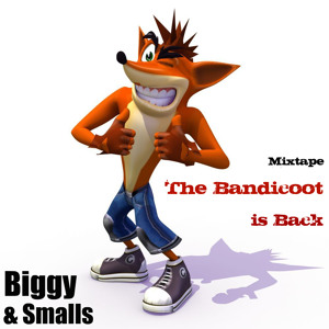 Track artwork
