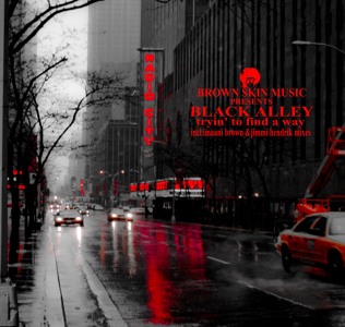 Track artwork