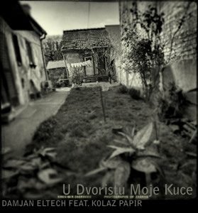 Track artwork