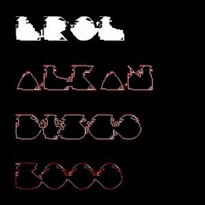 Track artwork