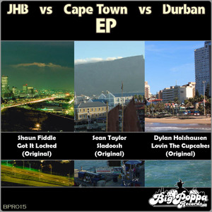 Track artwork