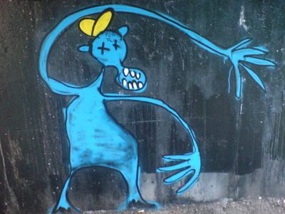 Track artwork