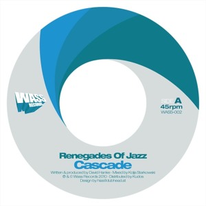 Track artwork