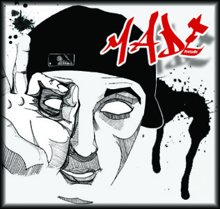Track artwork